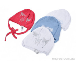 Шапка Red Hat